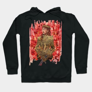 Warrior Queen Hoodie